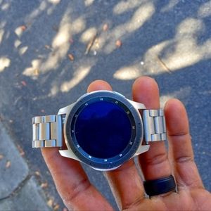 Samsung Galaxy smartwatch